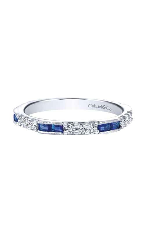 Gabriel & Co. Stackable Fashion Ring
