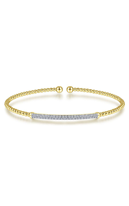 Gabriel & Co. Bujukan Cuff Bracelet