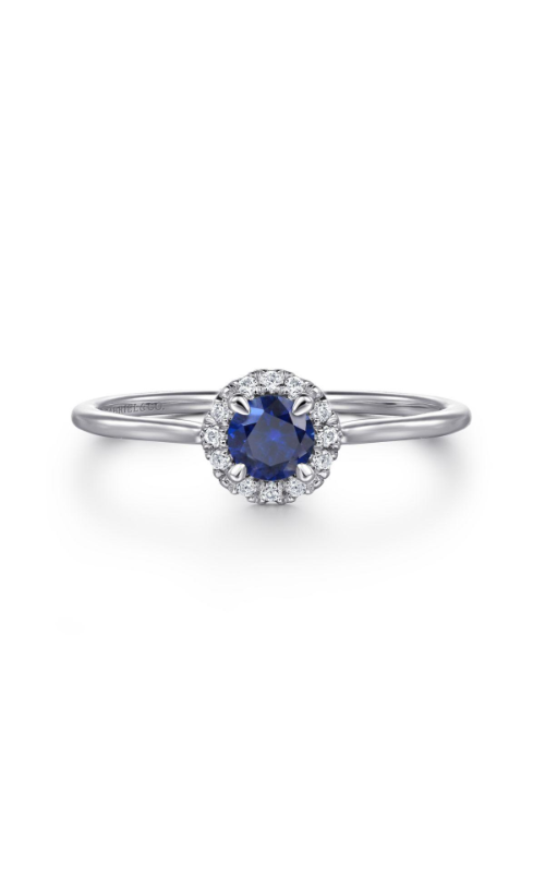 Gabriel & Co. Lusso Color Fashion Ring