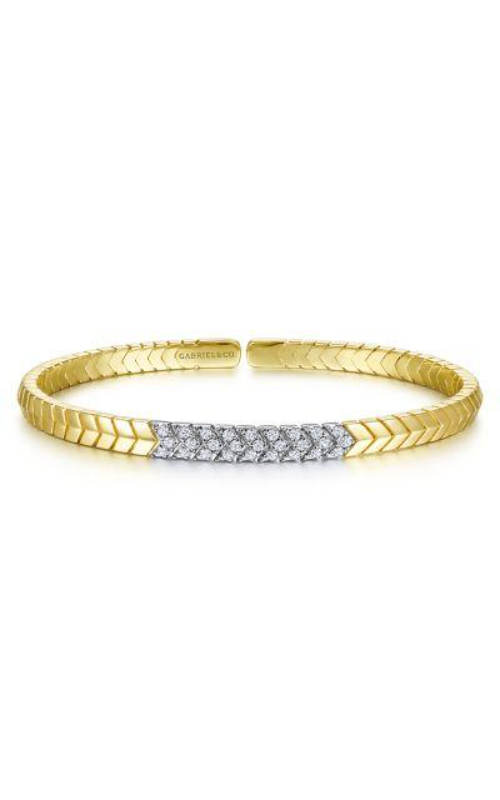 Gabriel & Co. Demure Bracelet