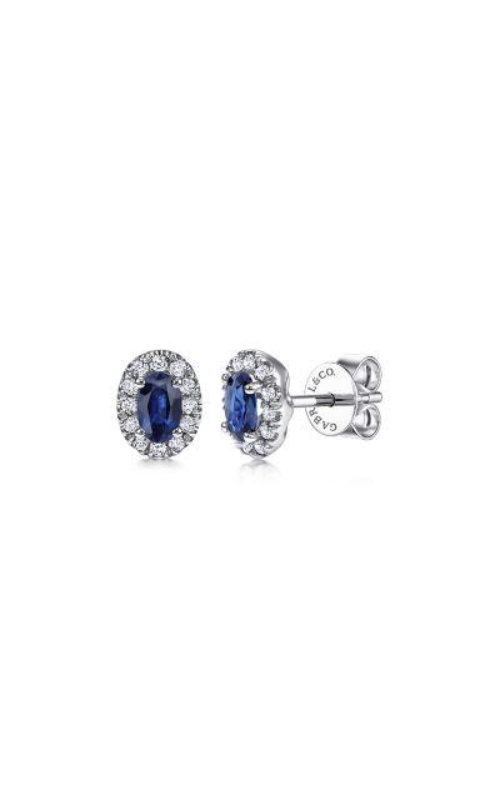 Gabriel & Co. Lusso Color Earrings