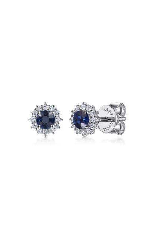 Gabriel & Co. Lusso Color Earrings