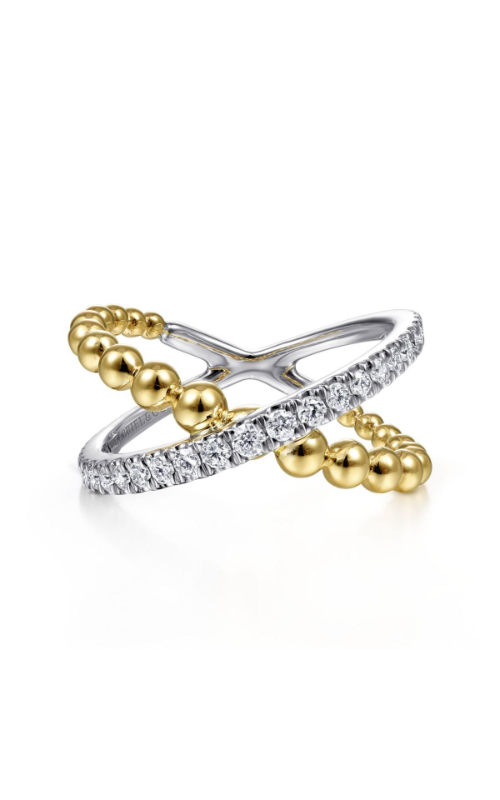 Gabriel & Co. Bujukan Ring