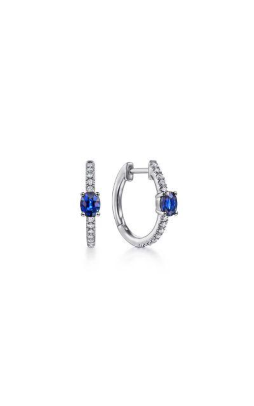 Gabriel & Co. Lusso Color Earrings