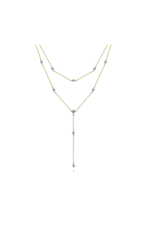 Gabriel & Co. Kaslique Necklace