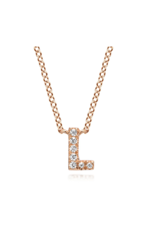 Gabriel & Co. Classic Necklace