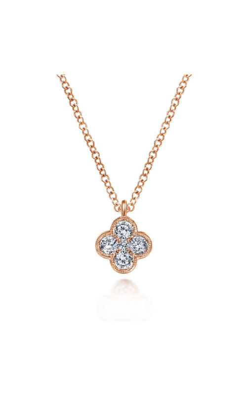 Gabriel & Co. Classic Necklace