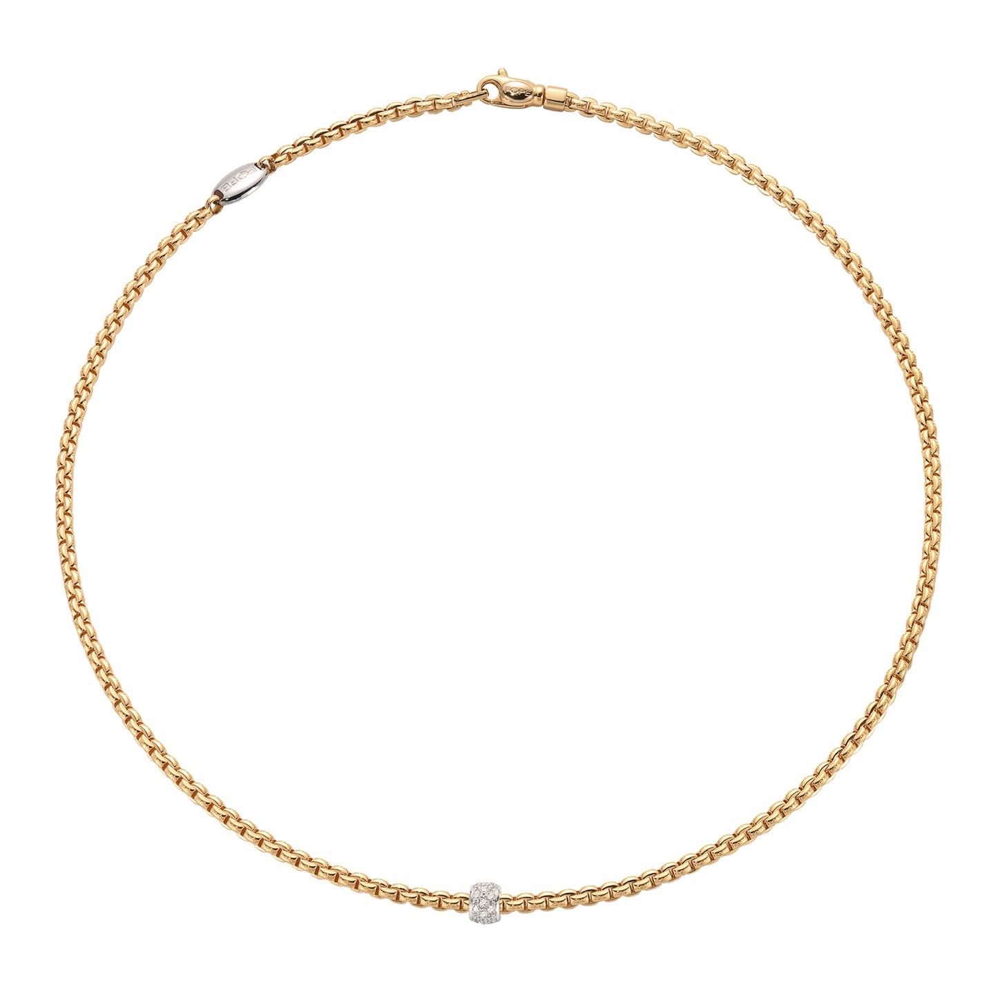 FOPE Necklace
