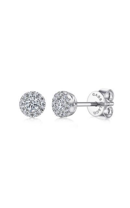 Gabriel & Co. Classic Earrings
