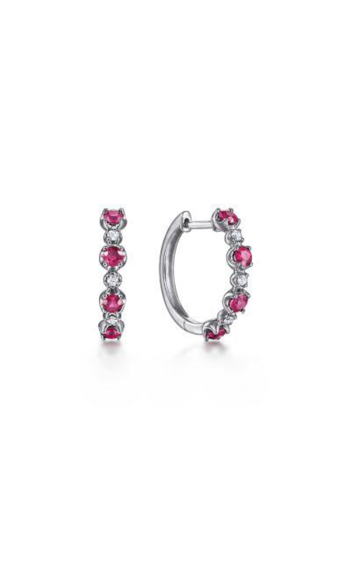 Gabriel & Co. Lusso Color Earrings