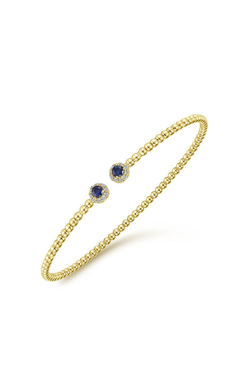 Gabriel & Co. Bujukan Bracelet