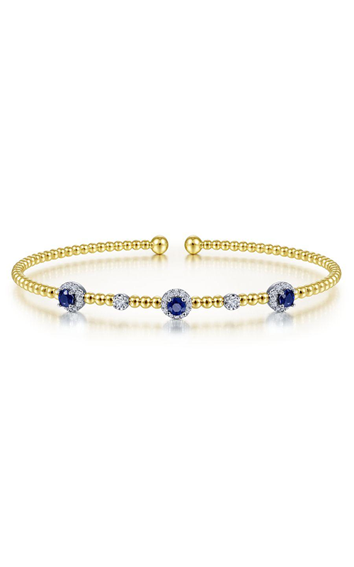 Gabriel & Co. Bujukan Bracelet