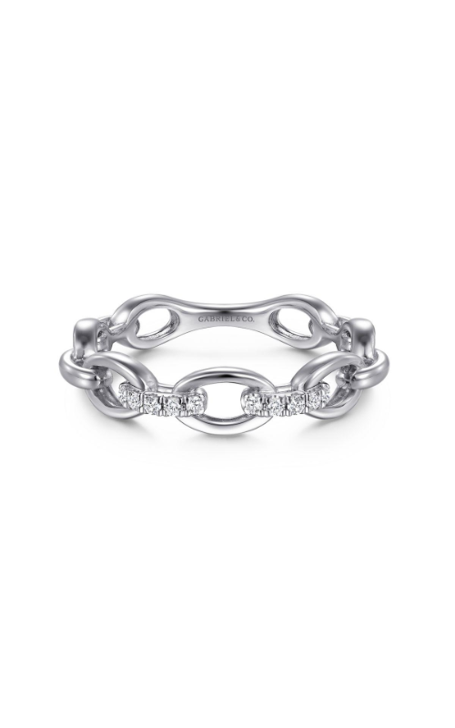 Gabriel & Co. Contemporary Ring