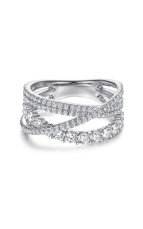 Gabriel & Co. Lusso Ring
