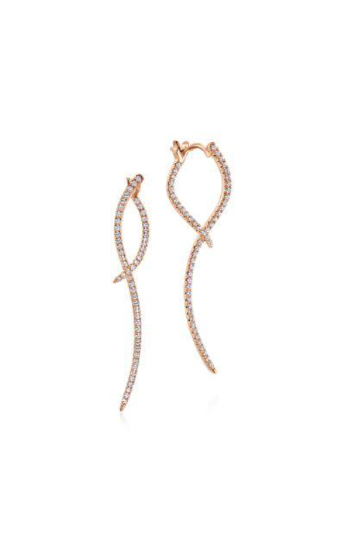 Gabriel & Co. Kaslique Earrings
