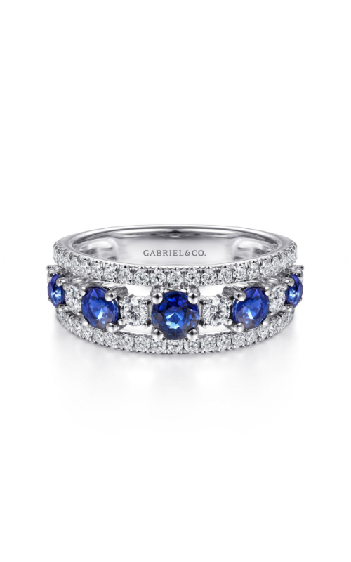 Gabriel & Co. Lusso Color Fashion Ring