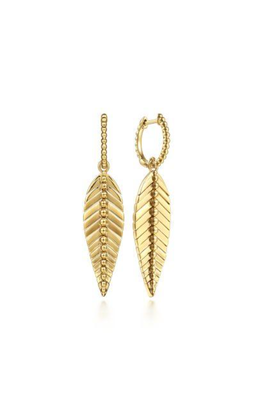 Gabriel & Co. Bujukan Earrings