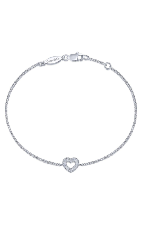 Gabriel & Co. Classic Bracelet