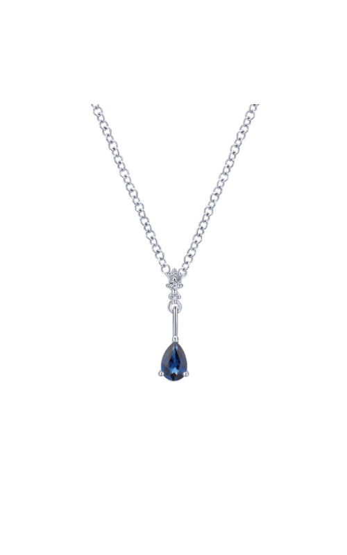 Gabriel & Co. Lusso Color Necklace