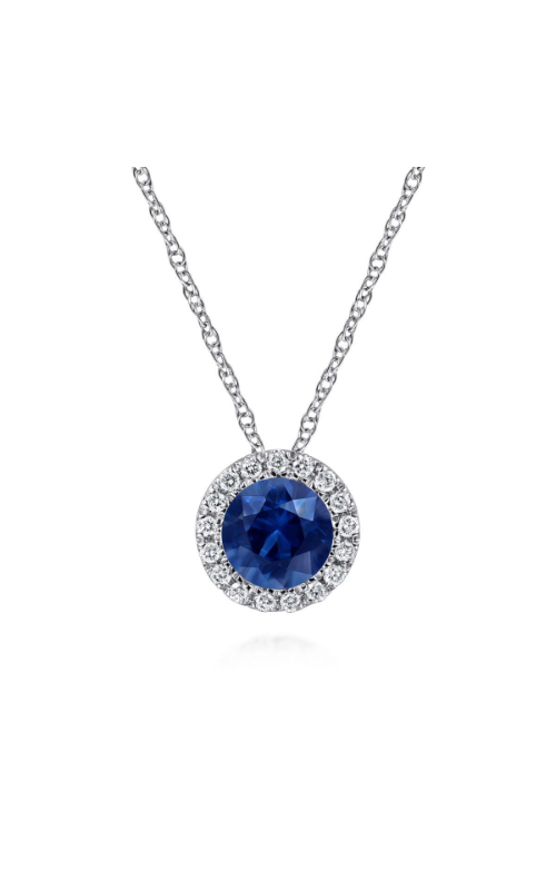 Gabriel & Co. Lusso Color Necklace