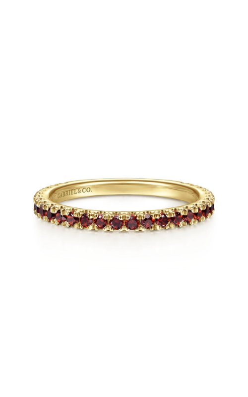 Gabriel & Co. Stackable Ring