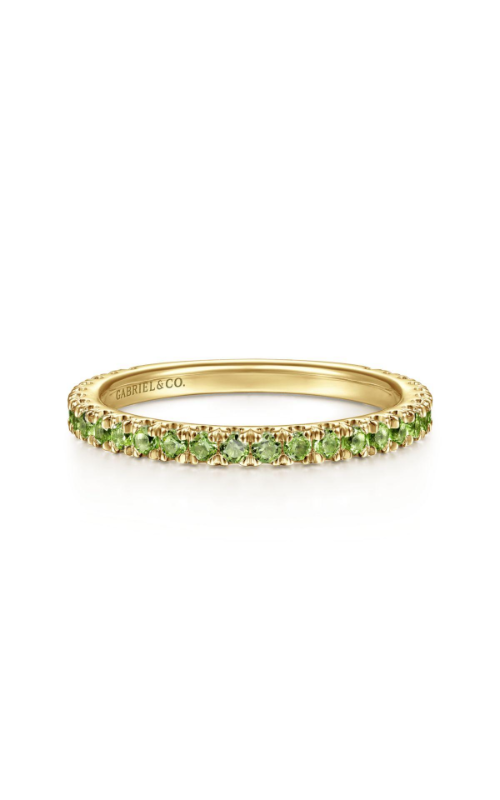 Gabriel & Co. Stackable Ring