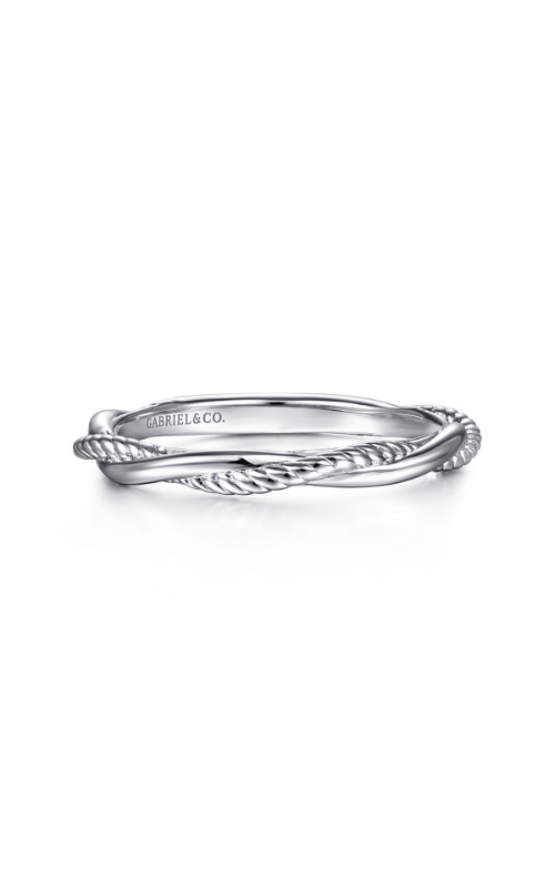 Gabriel & Co. Stackable Ring