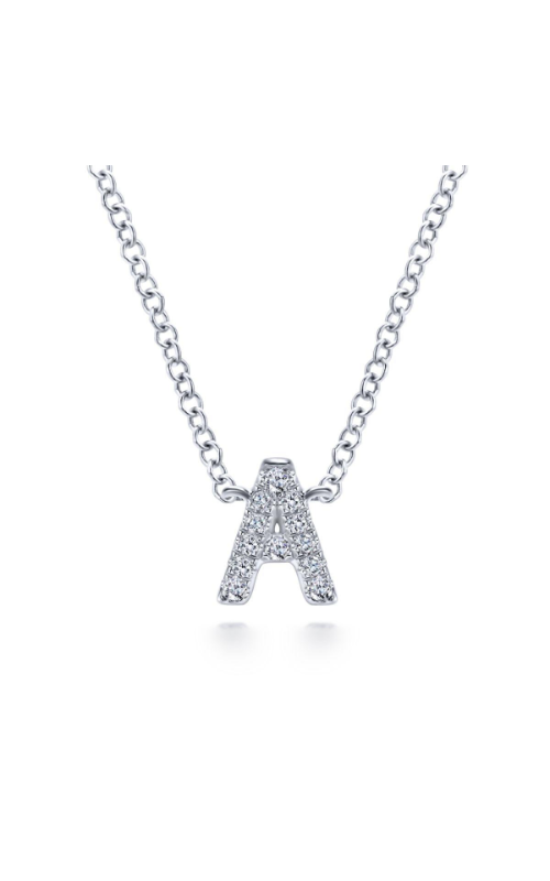 Gabriel & Co. Classic Necklace