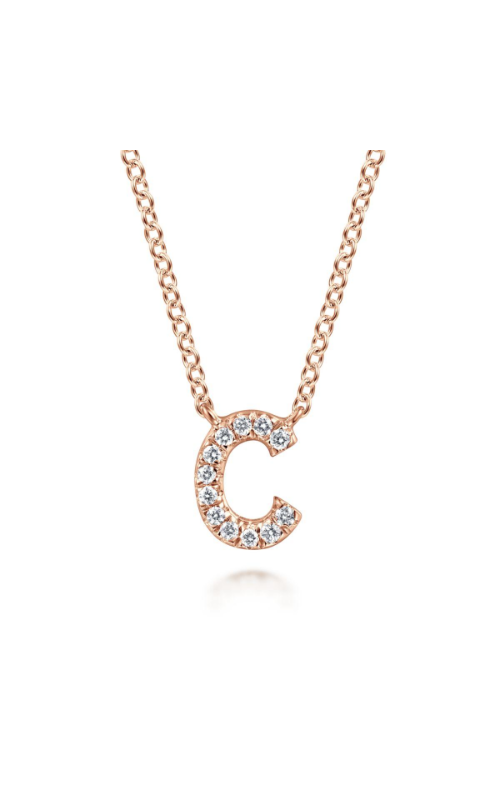 Gabriel & Co. Classic Necklace