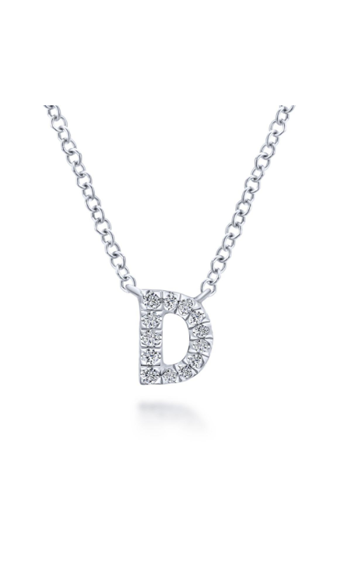 Gabriel & Co. Classic Necklace