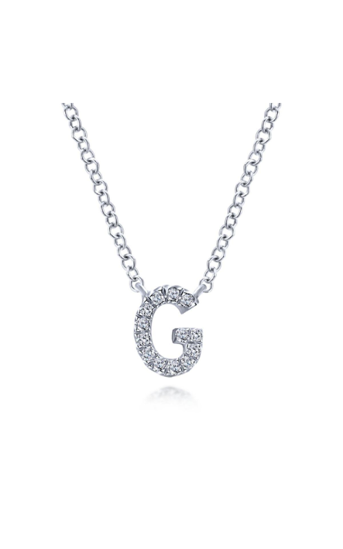 Gabriel & Co. Classic Necklace