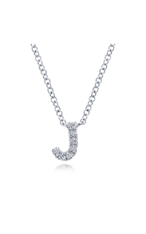 Gabriel & Co. Classic Necklace