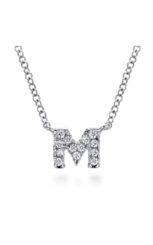 Gabriel & Co. Classic Necklace