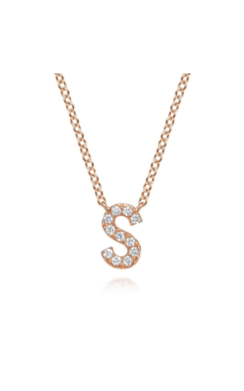 Gabriel & Co. Classic Necklace