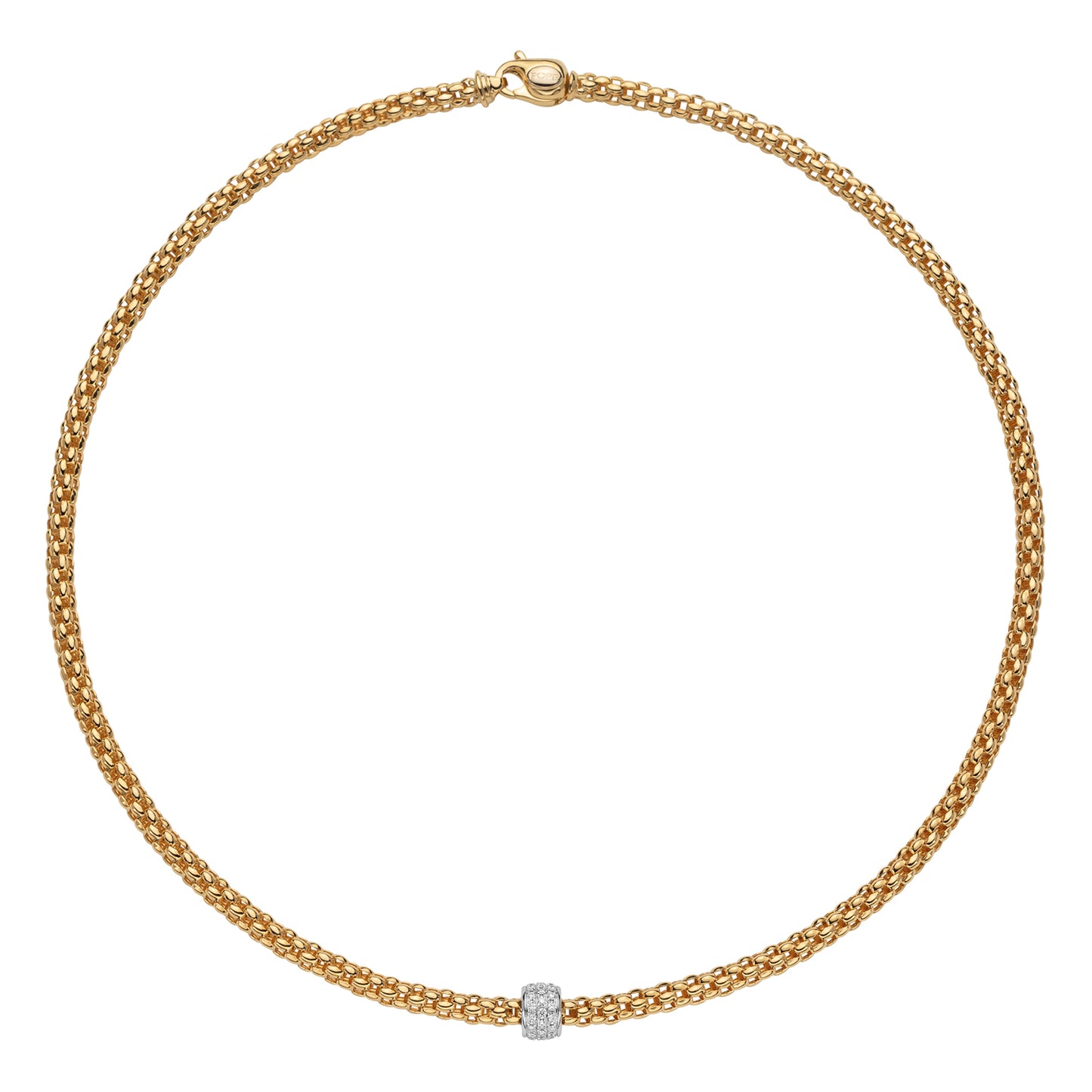 FOPE Necklace