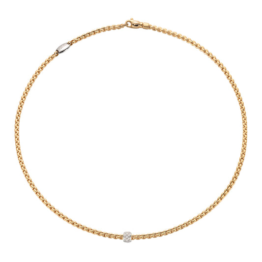 FOPE  Necklace