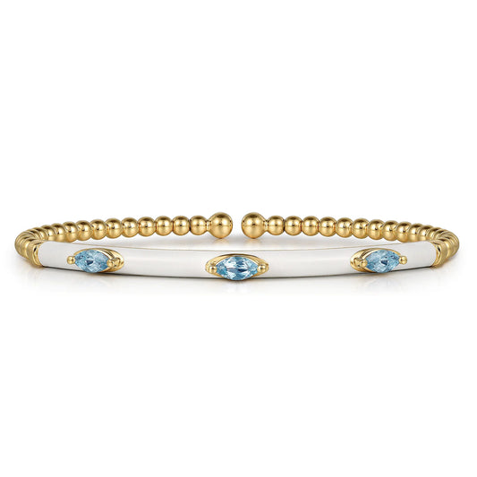 Gabriel & Co. Bracelet