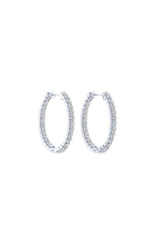 Diamond Earings