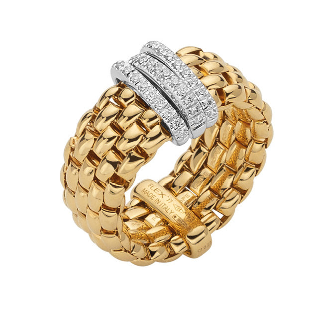 FOPE Ring