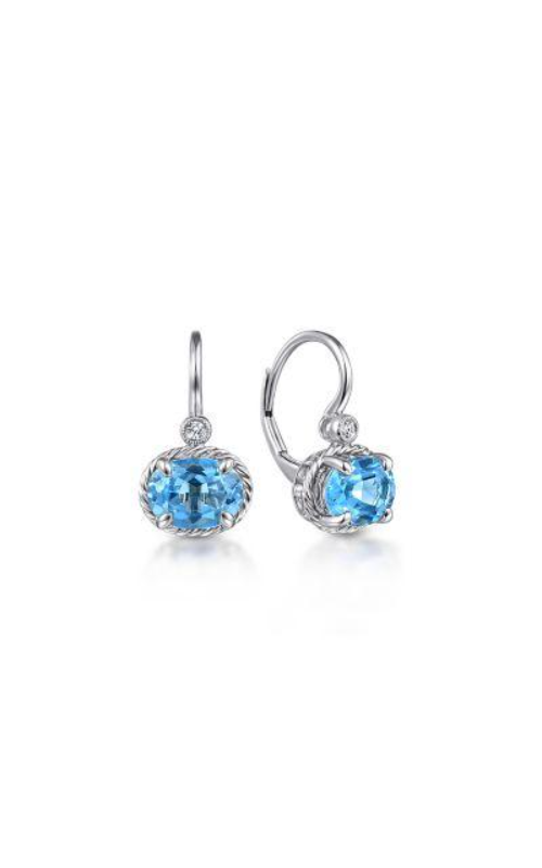 Gabriel & Co. Hampton Earrings