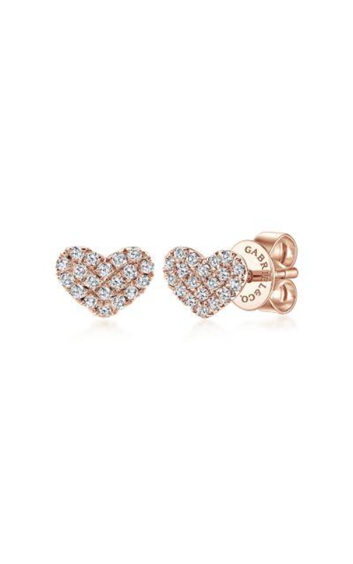 Gabriel & Co. Classic Earrings