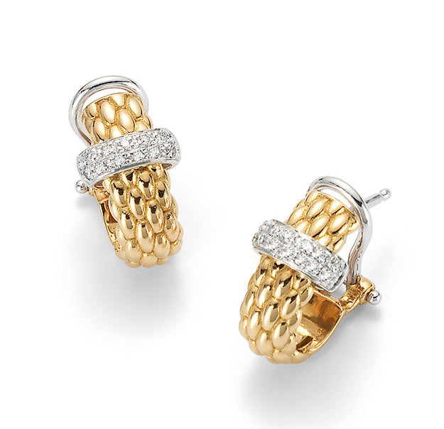 FOPE Earrings