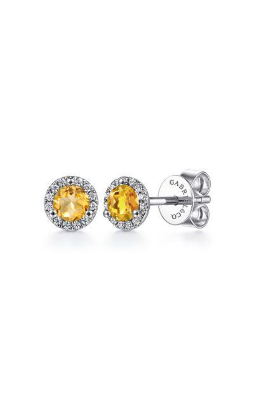 Gabriel & Co. Lusso Color Earrings