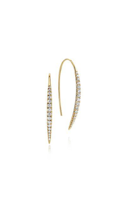 Gabriel & Co. Kaslique Earrings
